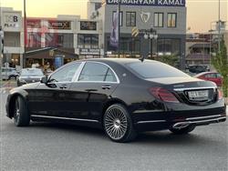 مێرسێدس بێنز S-Class